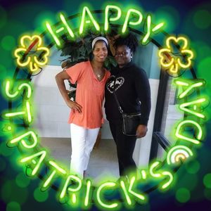 Meet your Posher, Casandra